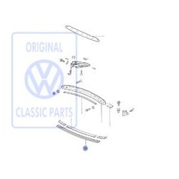 VW Original Junta - 151871349B
