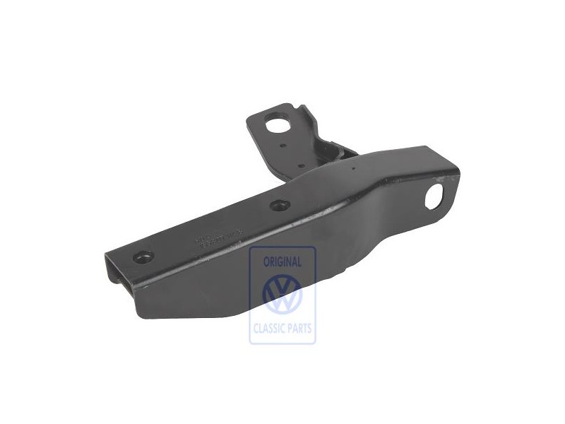 VW Original Soporte Parachoques - 155807114B