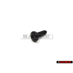 VW Original Tornillo Alomado P. 