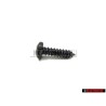 VW Original Tornillo Alomado P. 
