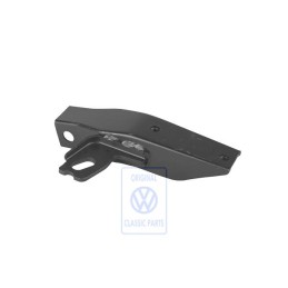 VW Original Soporte Parachoques - 155807313