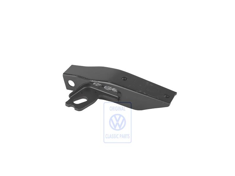 VW Original Soporte Parachoques - 155807313