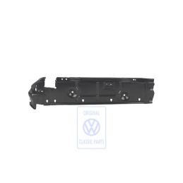 VW Original Placa Apoyo - 155809394E