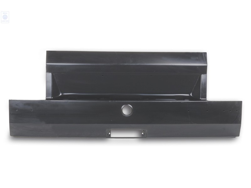 VW Original Porton Trasero - 155827025C