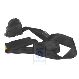 VW Original Cinturon Segur. 