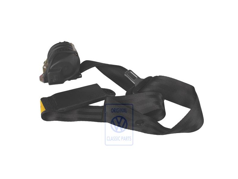 VW Original Cinturon Segur. 