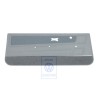 VW Original Revestimiento Puerta Gris Paloma - 155867015ADUL4