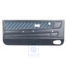 VW Original Revestimiento Puerta Azul Mauricio - 155867015BQAAF