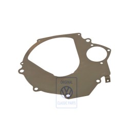 VW Original Rev. Lat. (Cuero Sintetico) Blanco Lasky - 155867044K 8YN