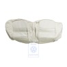 VW Original Tapizado (Cuero Artifi.) Armino (Blanco) - 155885405BQNV6