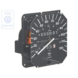 VW Original Velocimetro Con Cuentamillas Parcial - 155957033B