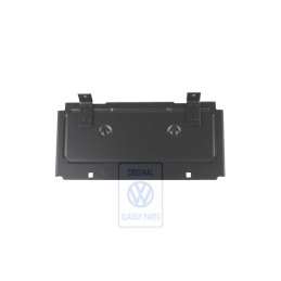 VW Original Soporte P. 