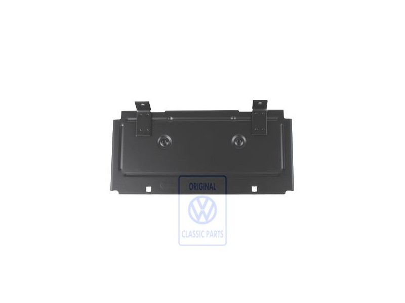 VW Original Soporte P. 