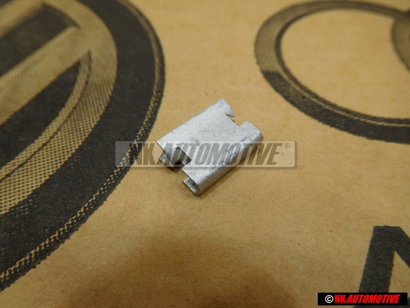 VW Original Grapa - 861819145A
