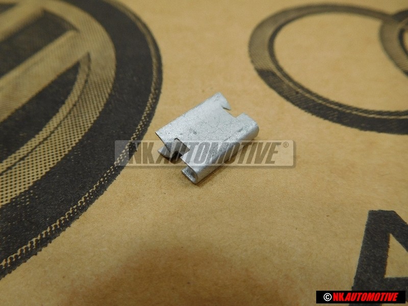 VW Original Grapa - 533819145