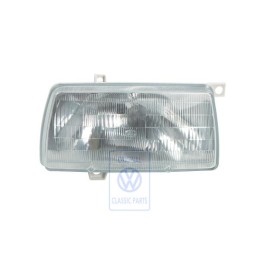 VW Original Inserto De Faro - 165941106A