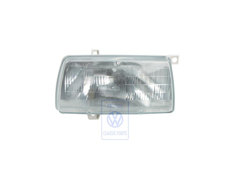 VW Original Inserto De Faro - 165941106A