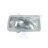 VW Original Inserto De Faro - 165941106A