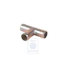 VW Original Pieza En T - 171121087