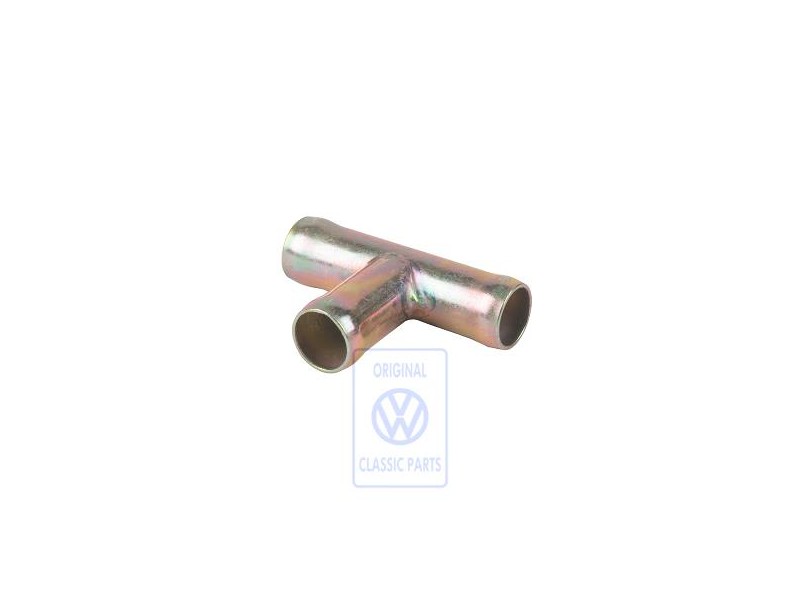 VW Original Pieza En T - 171121087