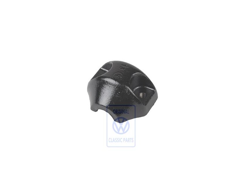 VW Original Contrapeso Con Rosca - 171407307