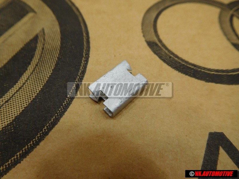 VW Original Grapa - 431819145A