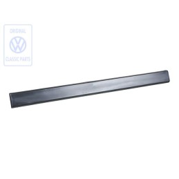 VW Original Cubrejuntas De Goma - 171807221D