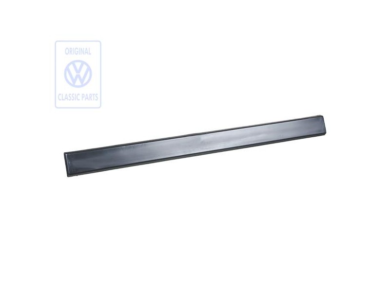 VW Original Cubrejuntas De Goma - 171807221D