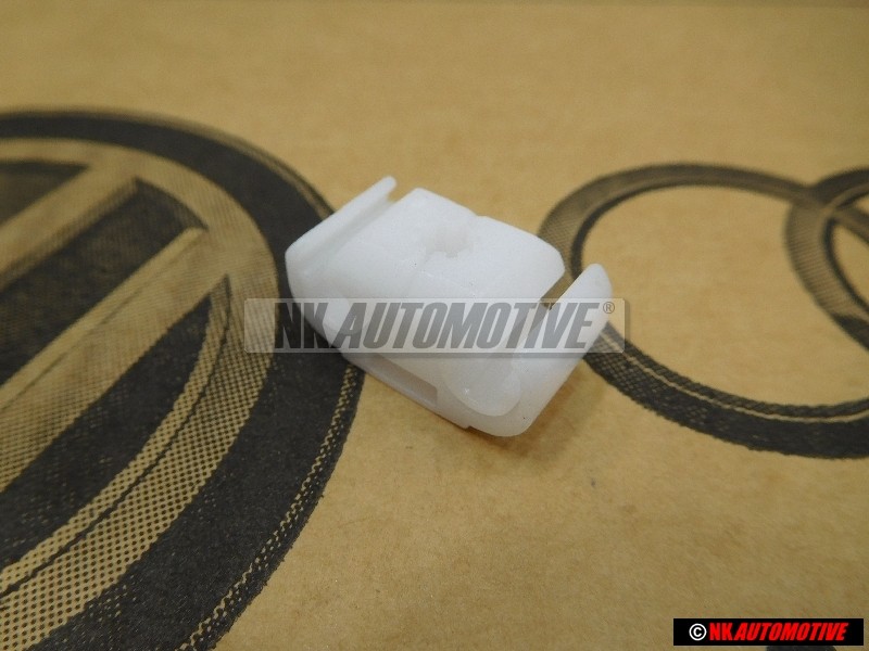 VW Original Pieza Suprimida - 321611797