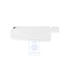 VW Original Parasol Sin Espejo Blanco Nube/Negro - 171857552A EN5