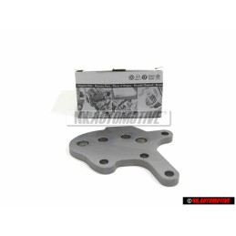 VW Original Alojamiento Del Munon Del Eje - 6E0501466A