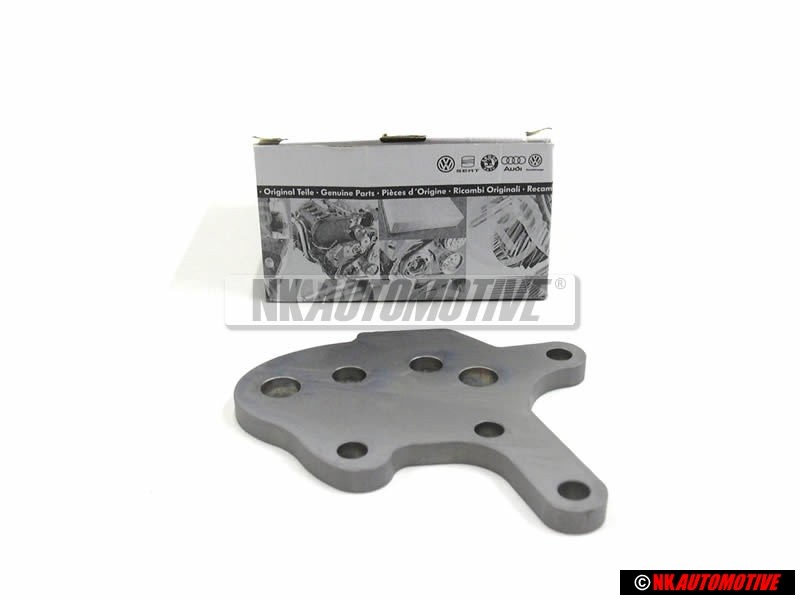 VW Original Alojamiento Del Munon Del Eje - 6E0501466A