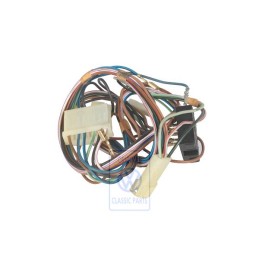 VW Original Mazo Cables P. Sistema Advert. Cint. Seg. 