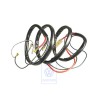 VW Original Juego Cables Cambio Autom. 