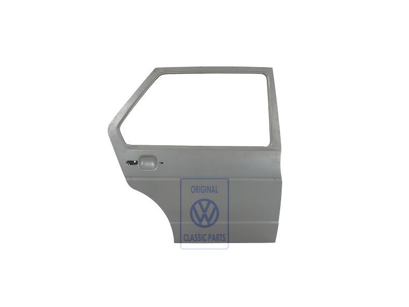 VW Original Pieza Suprimida - 173833052P