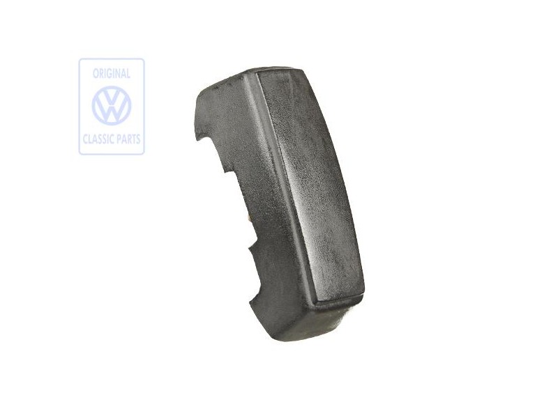 VW Original Tope Parachoques - 175807155C