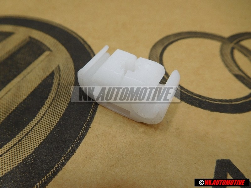 VW Original Soporte - 811611797C