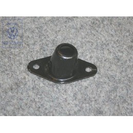 VW Original Soporte De Fijacion - 181501809