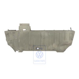 VW Original Cuba De Maletero - 181805077AG