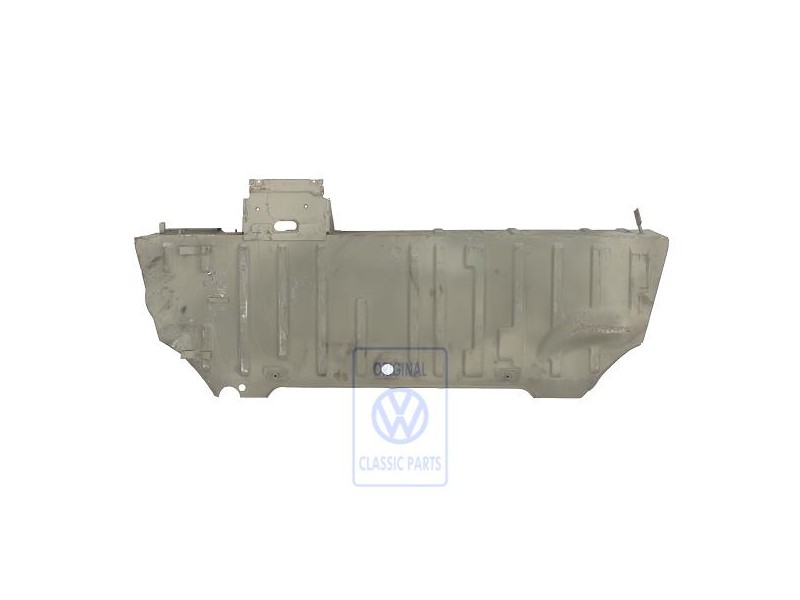 VW Original Cuba De Maletero - 181805077AG