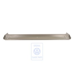 VW Original Embellecedor Derivabrisas - 181805095
