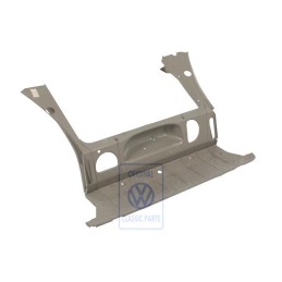 VW Original Chapa Refuerzo - 181805505A