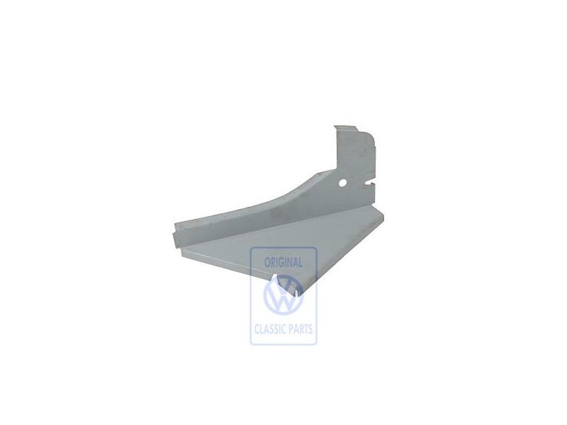 VW Original Refuerzo - 181805588
