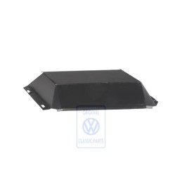 VW Original Chapa Salida De Agua - 181809294