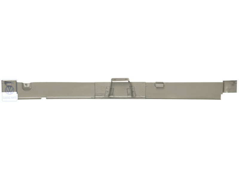 VW Original Travesano - 181813315