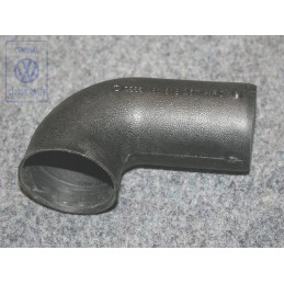 VW Original Tubo Union - 181819257