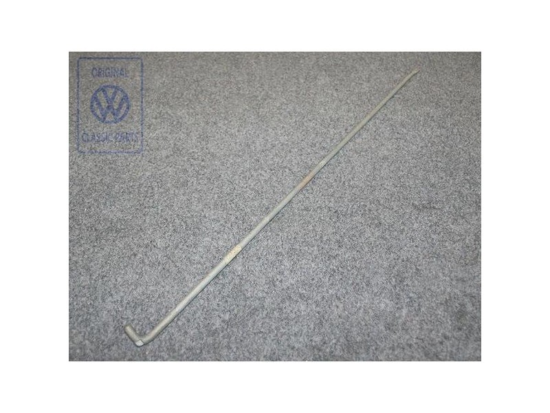 VW Original Apoyo - 181823363