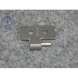 VW Original Semibisagra - 181831406