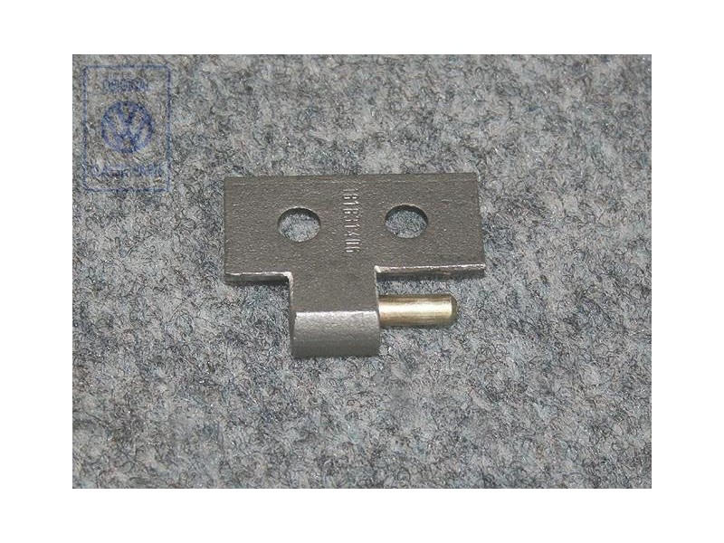 VW Original Semibisagra - 181831406