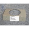 VW Original Chapa Portante - 181857857